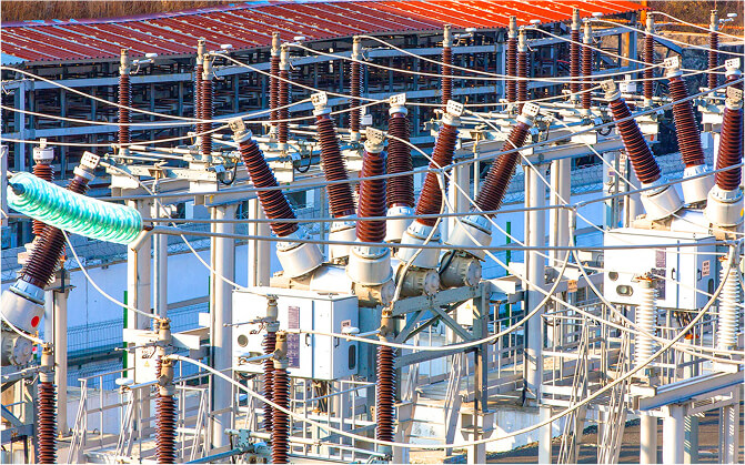 ��ѹ��Ե��Ʒ����滮